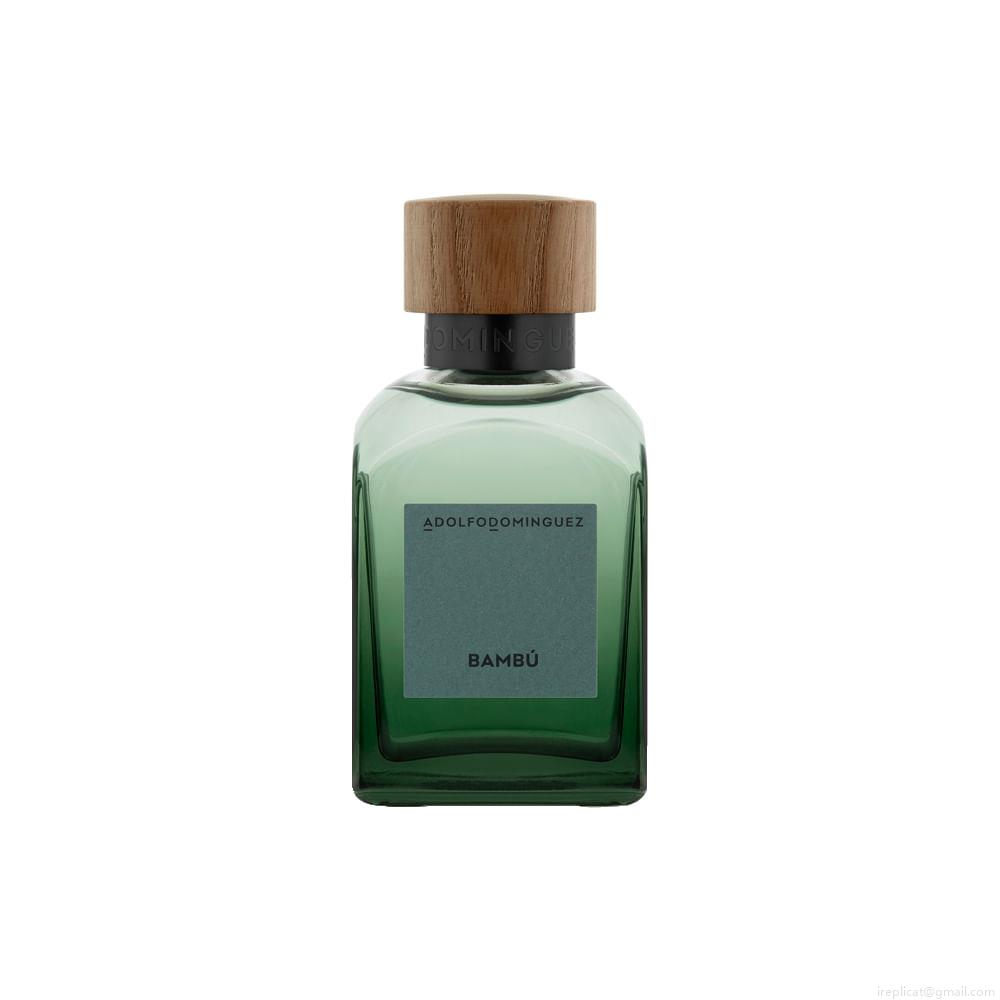 Perfume Adolfo Dominguez Bambú Masculino Eau de Parfum 120 ml Perfume Adolfo Dominguez Bambú Masculino Eau de Parfum 120 ml