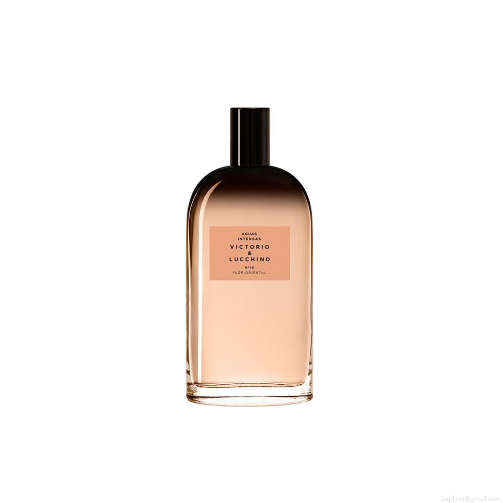 Perfume Victorio & Lucchino Águas Intensas Flor Oriental Feminino Eau de Toilette 150 ml Perfume Victorio & Lucchino Águas Intensas Flor Oriental Feminino Eau de Toilette 150 ml