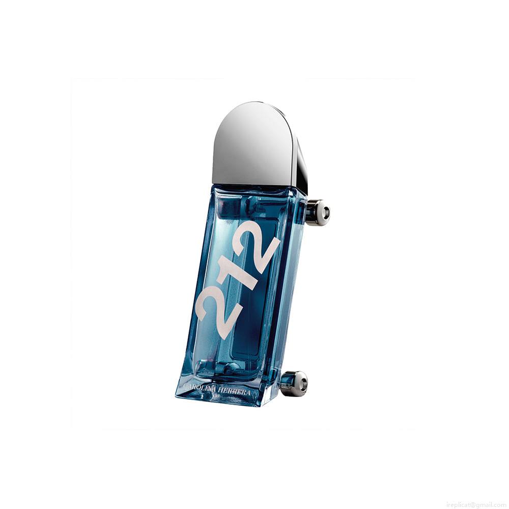 Perfume Carolina Herrera 212 Heroes Masculino Eau de Toilette 150 ml Perfume Carolina Herrera 212 Heroes Masculino Eau de Toilette 150 ml