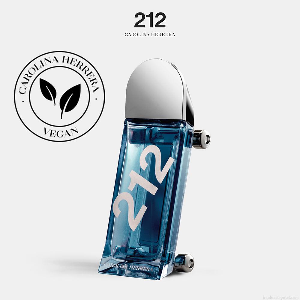 Perfume Carolina Herrera 212 Heroes Masculino Eau de Toilette 150 ml Perfume Carolina Herrera 212 Heroes Masculino Eau de Toilette 150 ml