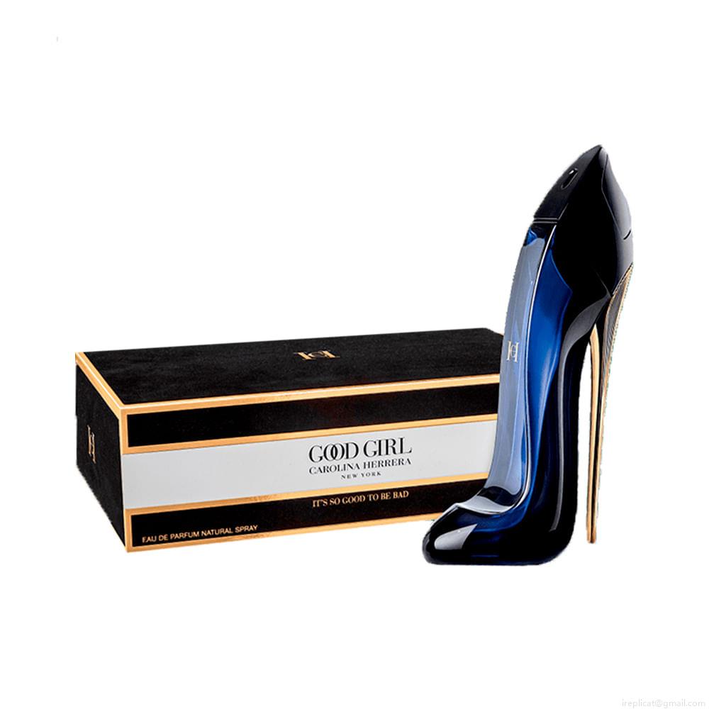Perfume Carolina Herrera Good Girl Feminino Eau de Parfum 150 ml Perfume Carolina Herrera Good Girl Feminino Eau de Parfum 150 ml