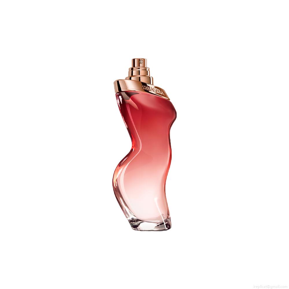 Perfume Shakira Dance Midnight Muse Feminino Eau de Toilette 50 ml Perfume Shakira Dance Midnight Muse Feminino Eau de Toilette 50 ml