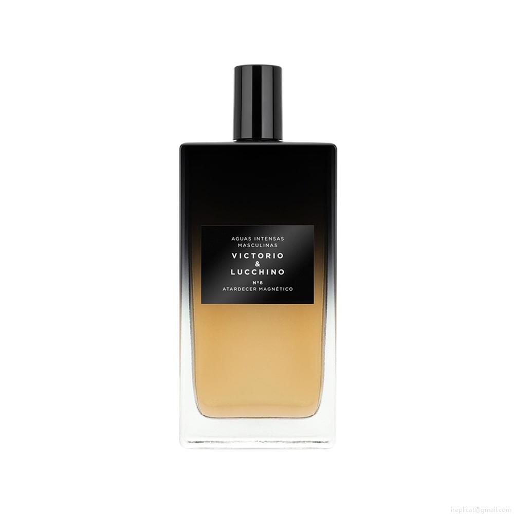 Perfume Victorio & Lucchino Águas Intensas Nº 8 Atardecer Magnético Masculino Eau de Toilette 150 ml Perfume Victorio & Lucchino Águas Intensas Nº 8 Atardecer Magnético Masculino Eau de Toilette 150 ml