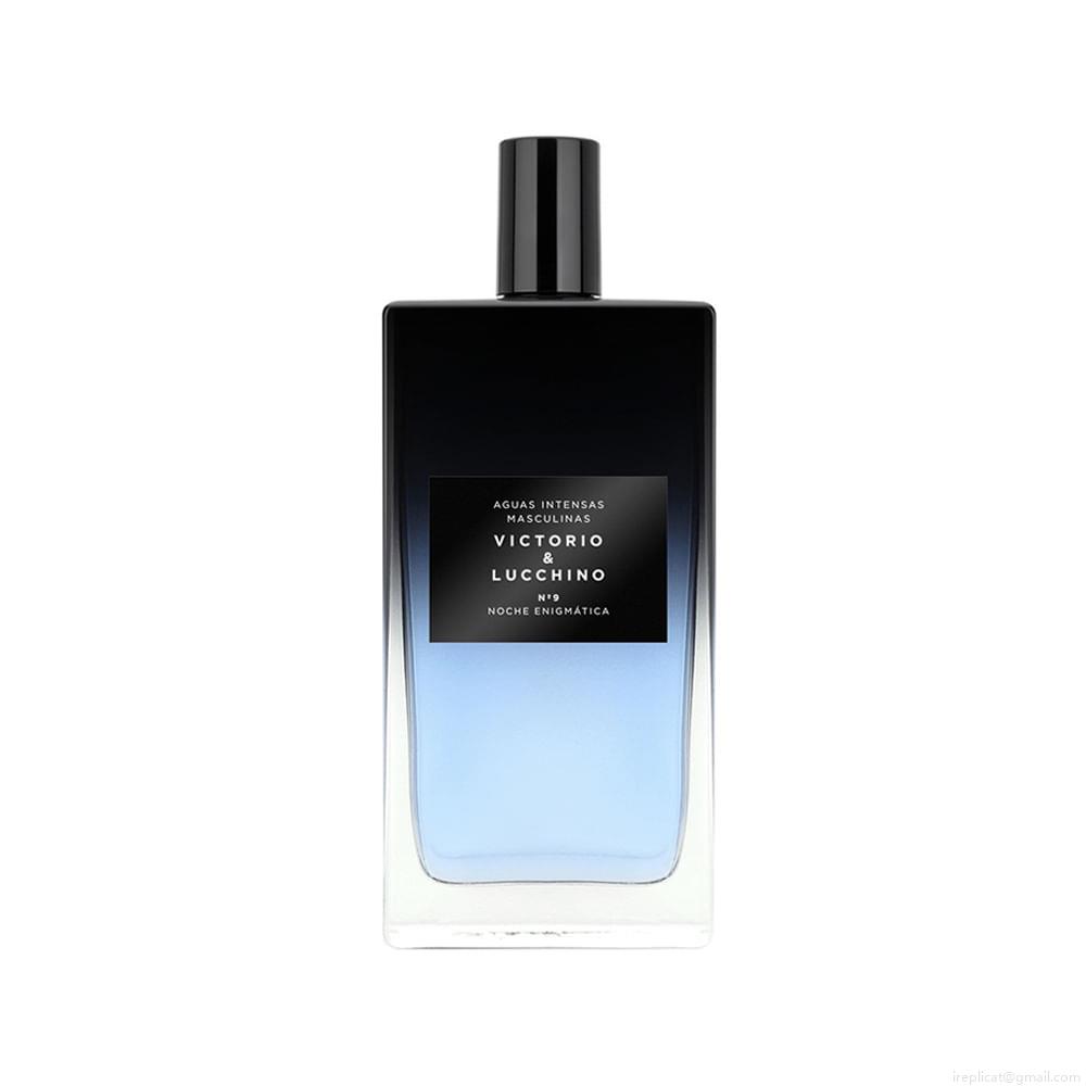Perfume Victorio & Lucchino Águas Intensas Nº 9 Noche Enigmática Masculino Eau de Toilette 150 ml Perfume Victorio & Lucchino Águas Intensas Nº 9 Noche Enigmática Masculino Eau de Toilette 150 ml