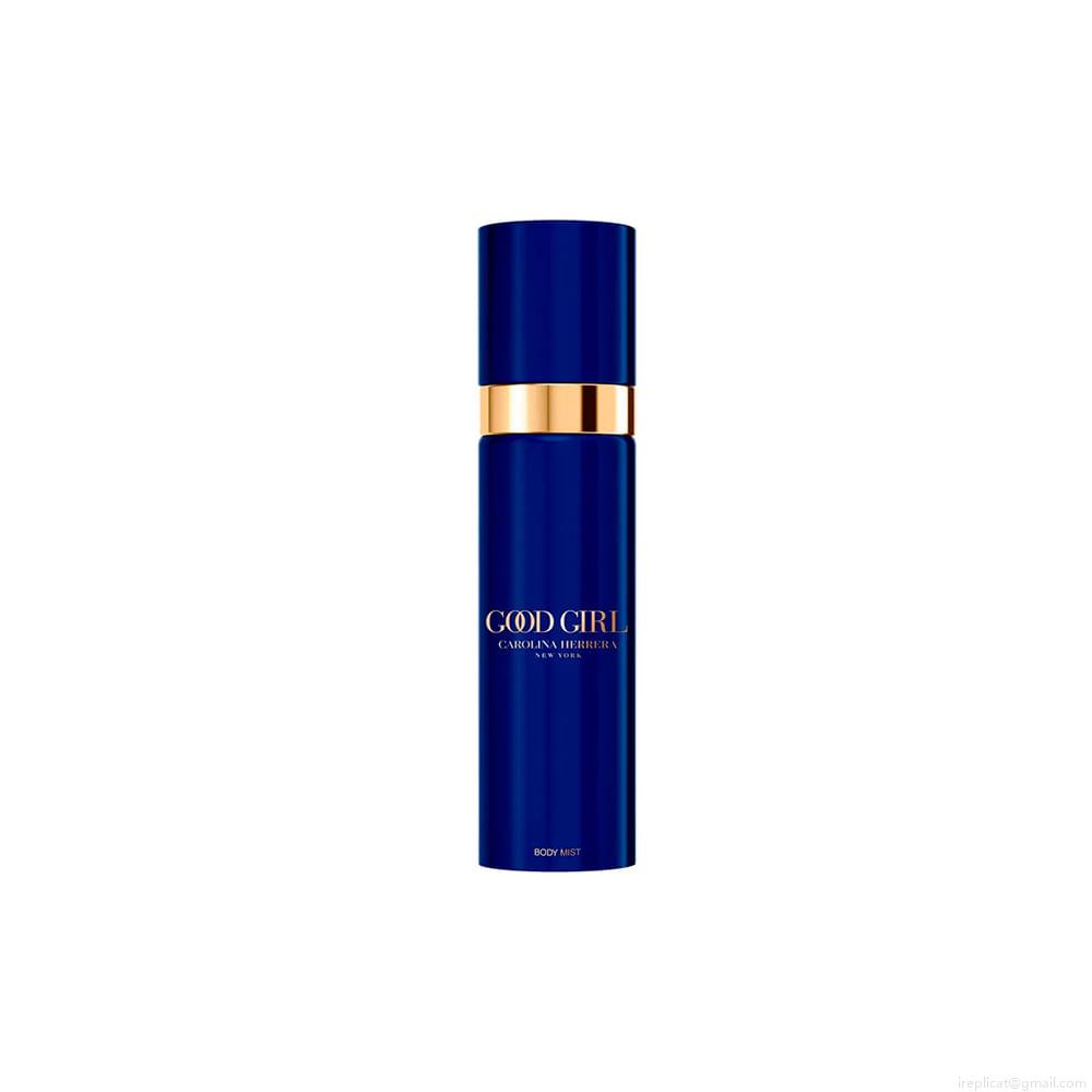 Perfume Carolina Herrera Good Girl Body Mist Feminino 100 ml Perfume Carolina Herrera Good Girl Body Mist Feminino 100 ml