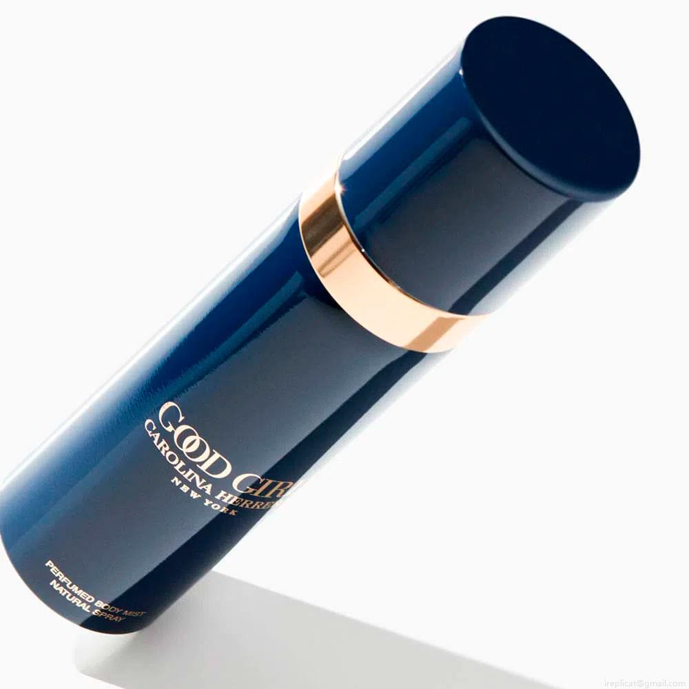 Perfume Carolina Herrera Good Girl Body Mist Feminino 100 ml Perfume Carolina Herrera Good Girl Body Mist Feminino 100 ml