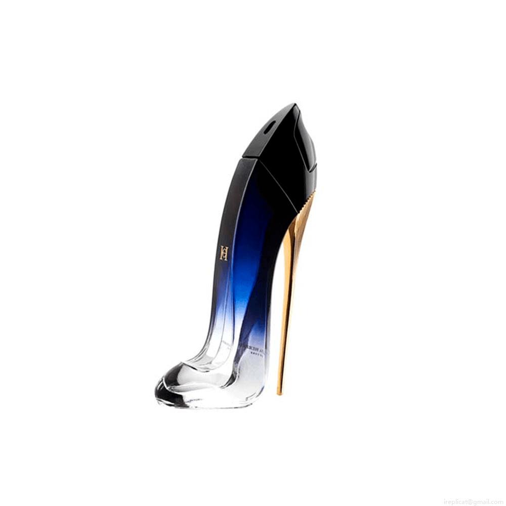 Perfume Carolina Herrera Good Girl Légère Feminino Eau de Parfum 30 ml Perfume Carolina Herrera Good Girl Légère Feminino Eau de Parfum 30 ml