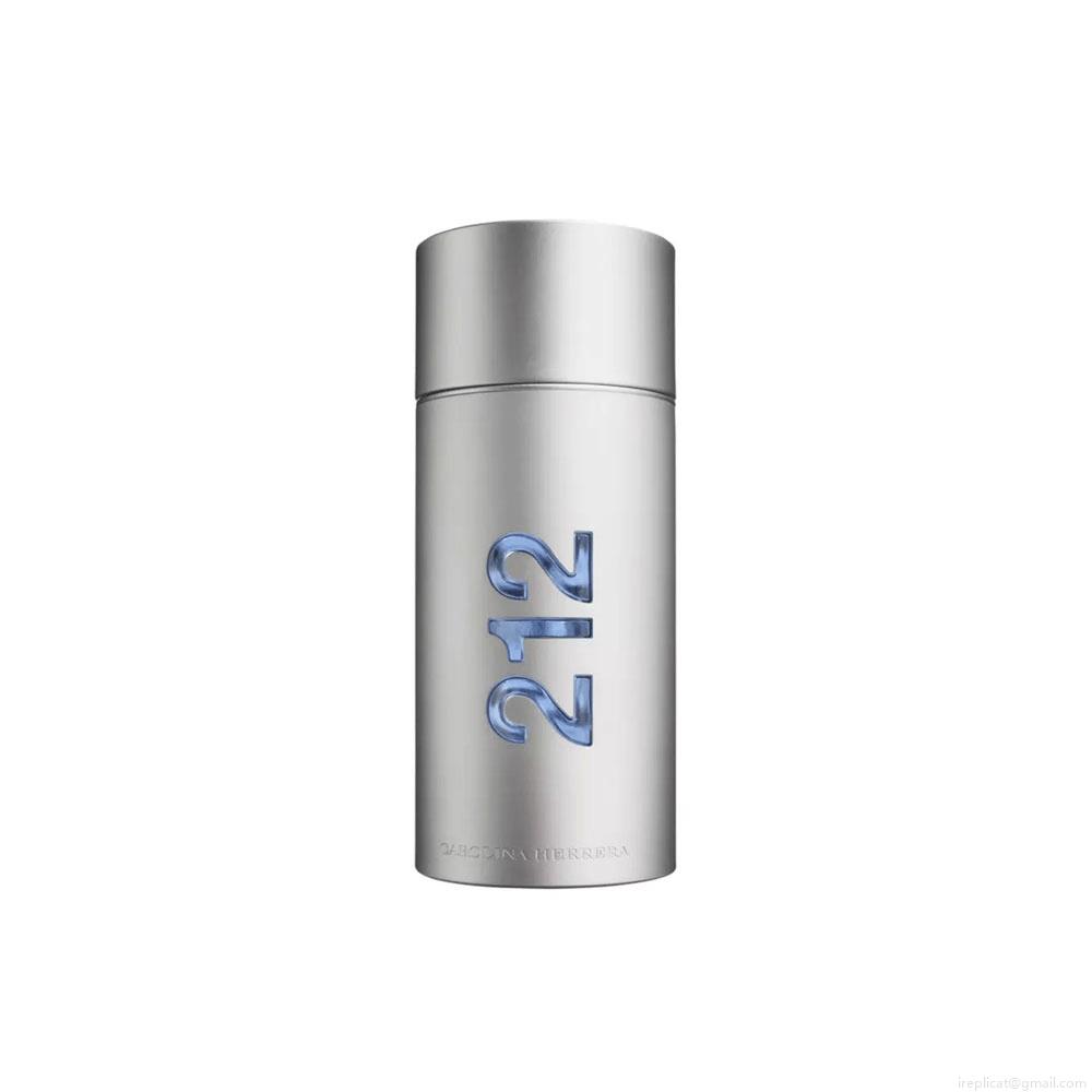 Perfume Carolina Herrera 212 NYC Men Masculino Eau de Toilette 100 ml Perfume Carolina Herrera 212 NYC Men Masculino Eau de Toilette 100 ml