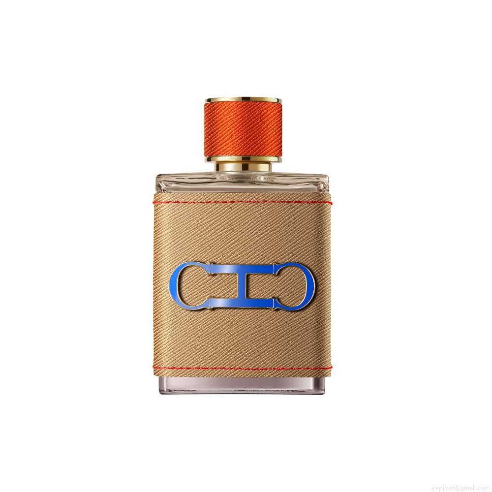 Perfume Carolina Herrera CH Pasión Masculino Eau de Parfum 100 ml Perfume Carolina Herrera CH Pasión Masculino Eau de Parfum 100 ml