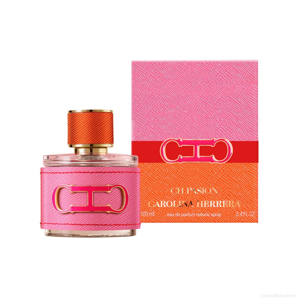 Perfume Carolina Herrera CH Pasión Feminino Eau de Parfum 100 ml Perfume Carolina Herrera CH Pasión Feminino Eau de Parfum 100 ml