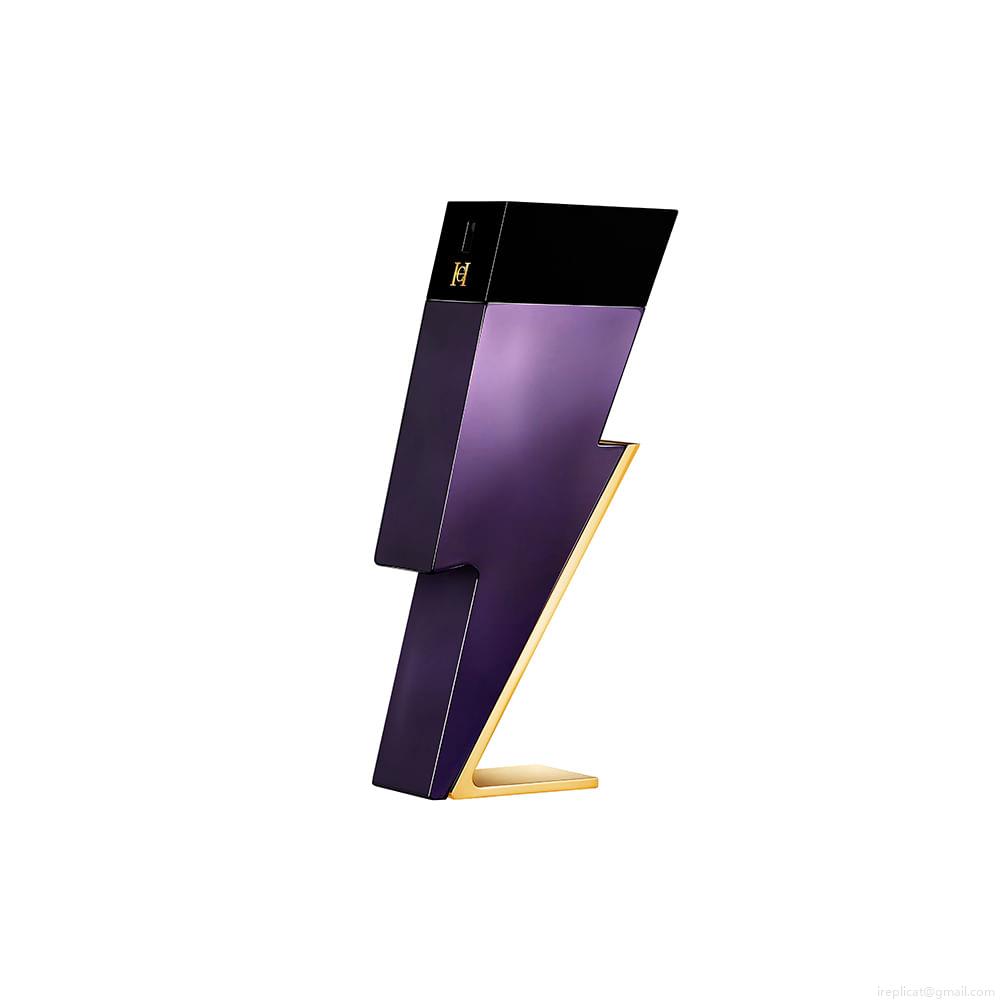 Perfume Carolina Herrera Bad Boy Dazzling Garden Masculino Eau de Toilette 100 ml Perfume Carolina Herrera Bad Boy Dazzling Garden Masculino Eau de Toilette 100 ml
