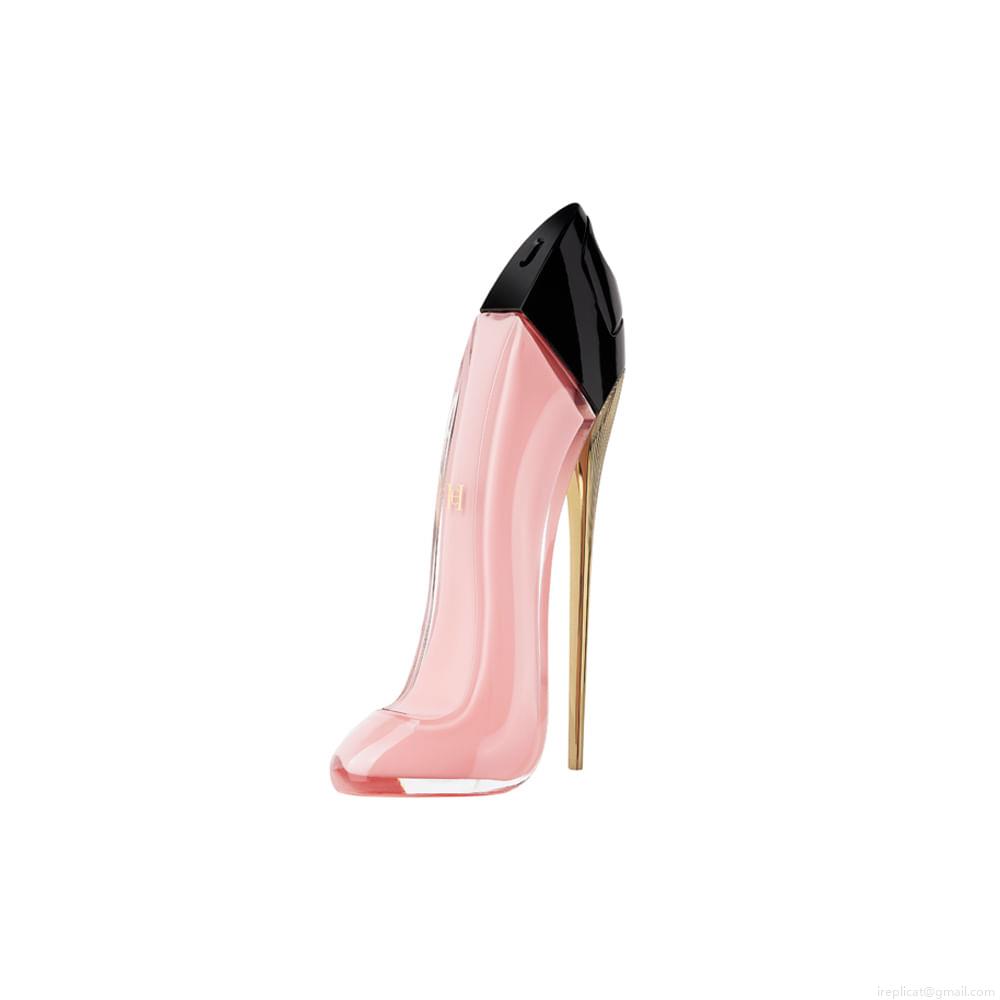 Perfume Carolina Herrera Good Girl Blush Feminino Eau de Parfum 80 ml Perfume Carolina Herrera Good Girl Blush Feminino Eau de Parfum 80 ml