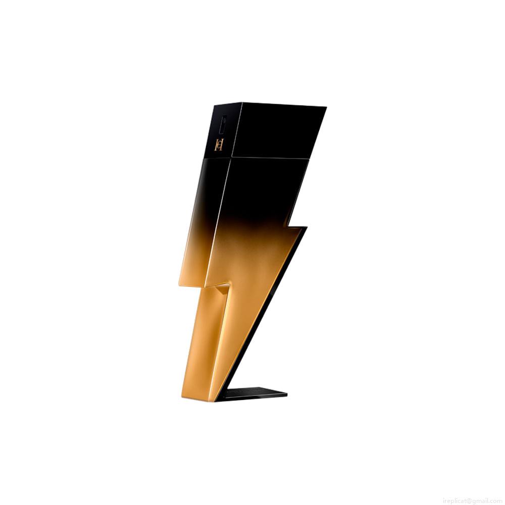 Perfume Carolina Herrera Bad Boy Extreme Masculino Eau de Parfum 50 ml Perfume Carolina Herrera Bad Boy Extreme Masculino Eau de Parfum 50 ml