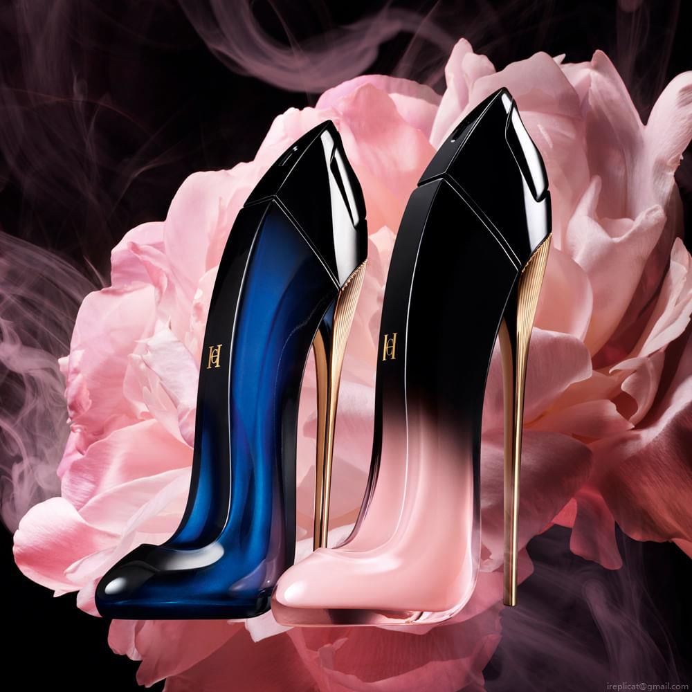 Perfume Carolina Herrera Good Girl Blush Elixir Feminino Eau de Parfum 30 ml Perfume Carolina Herrera Good Girl Blush Elixir Feminino Eau de Parfum 30 ml