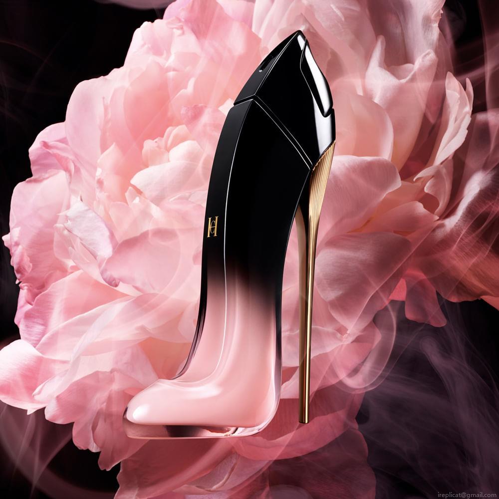 Perfume Carolina Herrera Good Girl Blush Elixir Feminino Eau de Parfum 30 ml Perfume Carolina Herrera Good Girl Blush Elixir Feminino Eau de Parfum 30 ml
