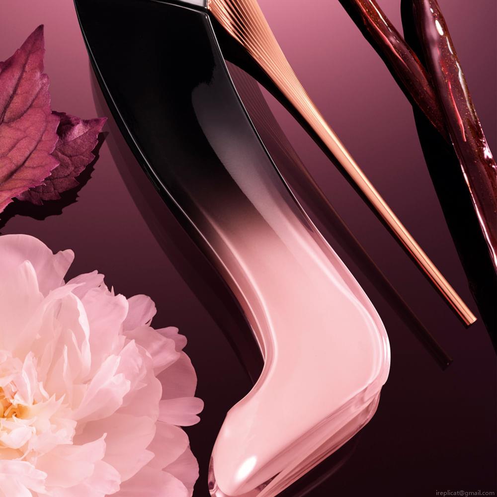 Perfume Carolina Herrera Good Girl Blush Elixir Feminino Eau de Parfum 30 ml Perfume Carolina Herrera Good Girl Blush Elixir Feminino Eau de Parfum 30 ml
