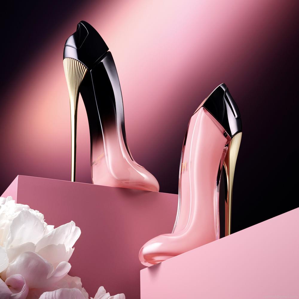 Perfume Carolina Herrera Good Girl Blush Elixir Feminino Eau de Parfum 30 ml Perfume Carolina Herrera Good Girl Blush Elixir Feminino Eau de Parfum 30 ml