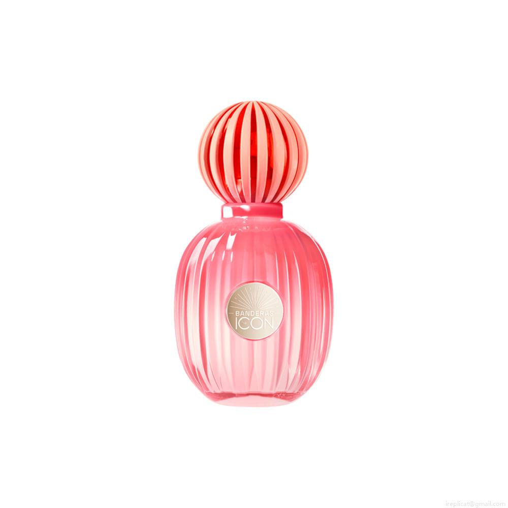 Perfume Banderas The Icon Splendid Feminino Eau de Parfum 50 ml Perfume Banderas The Icon Splendid Feminino Eau de Parfum 50 ml