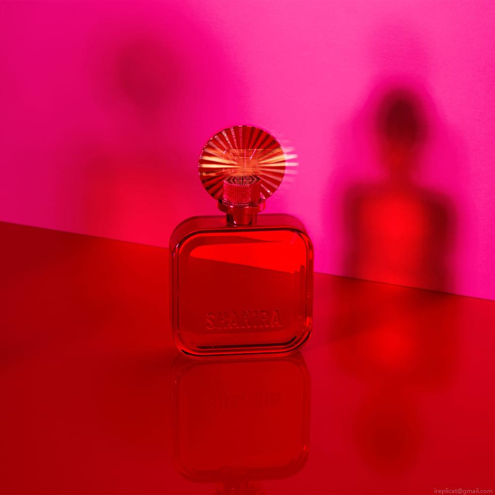 Perfume Shakira Fucsia Feminino Eau de Parfum 80 ml Perfume Shakira Fucsia Feminino Eau de Parfum 80 ml
