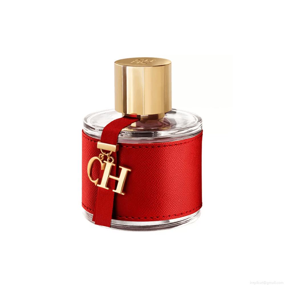 Perfume Carolina Herrera CH Women Feminino Eau de Toilette 100 ml Perfume Carolina Herrera CH Women Feminino Eau de Toilette 100 ml