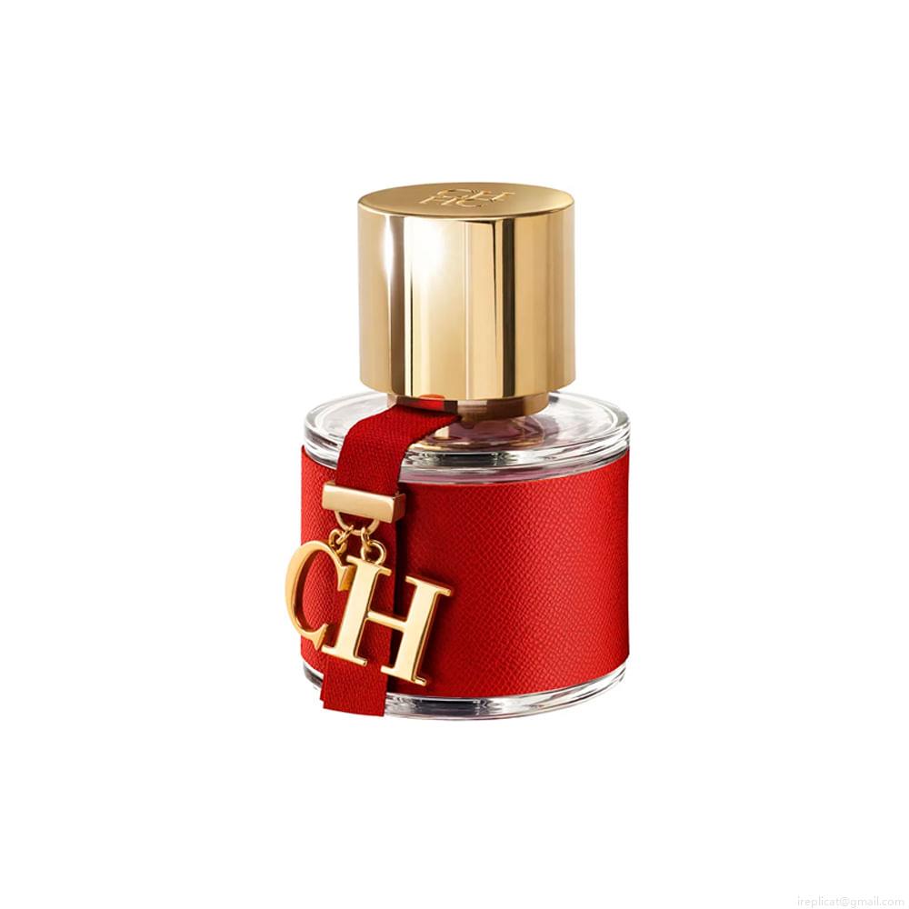 Perfume Carolina Herrera CH Women Feminino Eau de Toilette 30 ml Perfume Carolina Herrera CH Women Feminino Eau de Toilette 30 ml