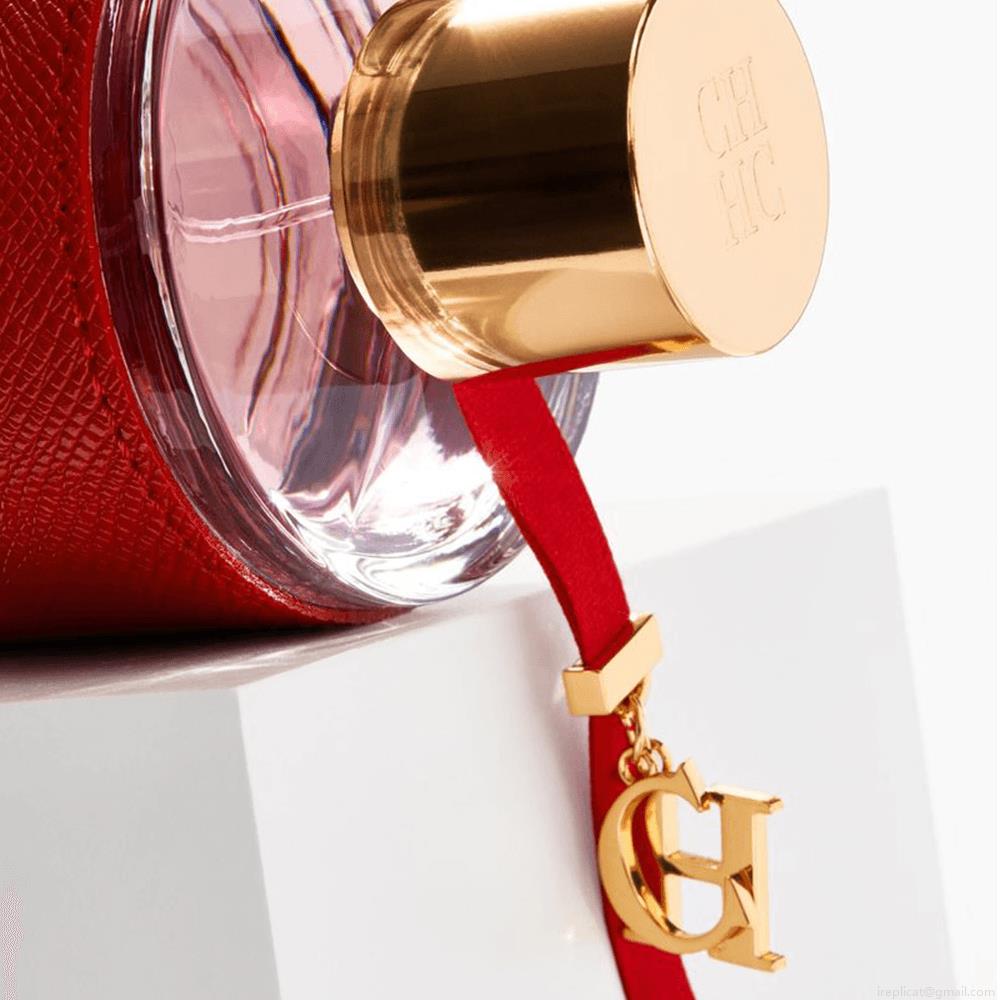 Perfume Carolina Herrera CH Women Feminino Eau de Toilette 30 ml Perfume Carolina Herrera CH Women Feminino Eau de Toilette 30 ml