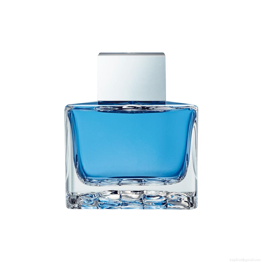 Perfume Banderas Blue Seduction Masculino Eau de Toilette 50 ml Perfume Banderas Blue Seduction Masculino Eau de Toilette 50 ml