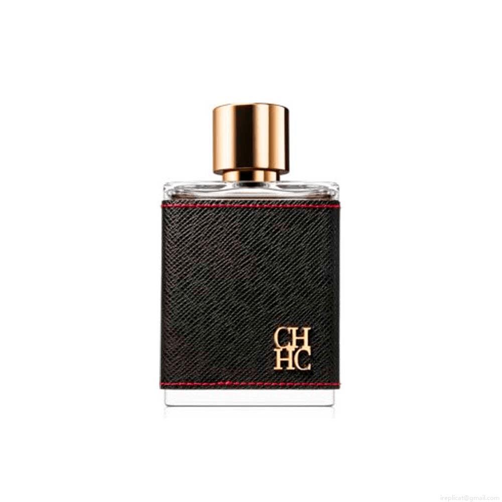 Perfume Carolina Herrera Men Masculino Eau de Toilette 100 ml Perfume Carolina Herrera Men Masculino Eau de Toilette 100 ml