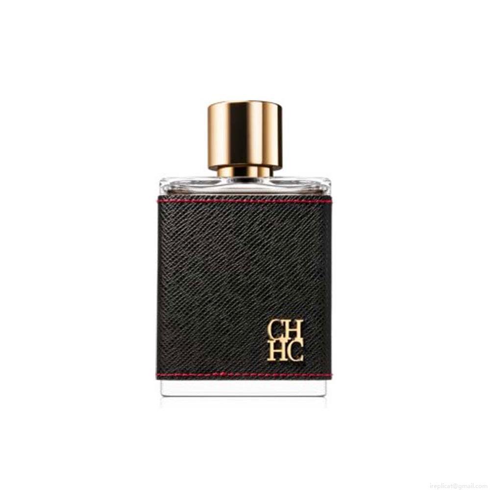 Perfume Carolina Herrera Men Masculino Eau de Toilette 50 ml Perfume Carolina Herrera Men Masculino Eau de Toilette 50 ml