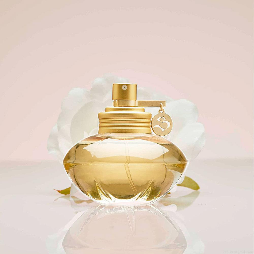 Perfume Shakira S By Feminino Eau de Toilette 80 ml Perfume Shakira S By Feminino Eau de Toilette 80 ml