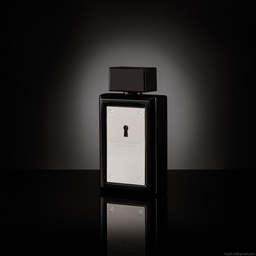 Perfume Banderas The Secret Masculino Eau de Toilette 30 ml Perfume Banderas The Secret Masculino Eau de Toilette 30 ml