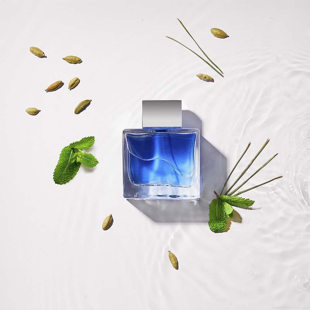 Perfume Banderas Blue Seduction Masculino Eau de Toilette 200 ml Perfume Banderas Blue Seduction Masculino Eau de Toilette 200 ml