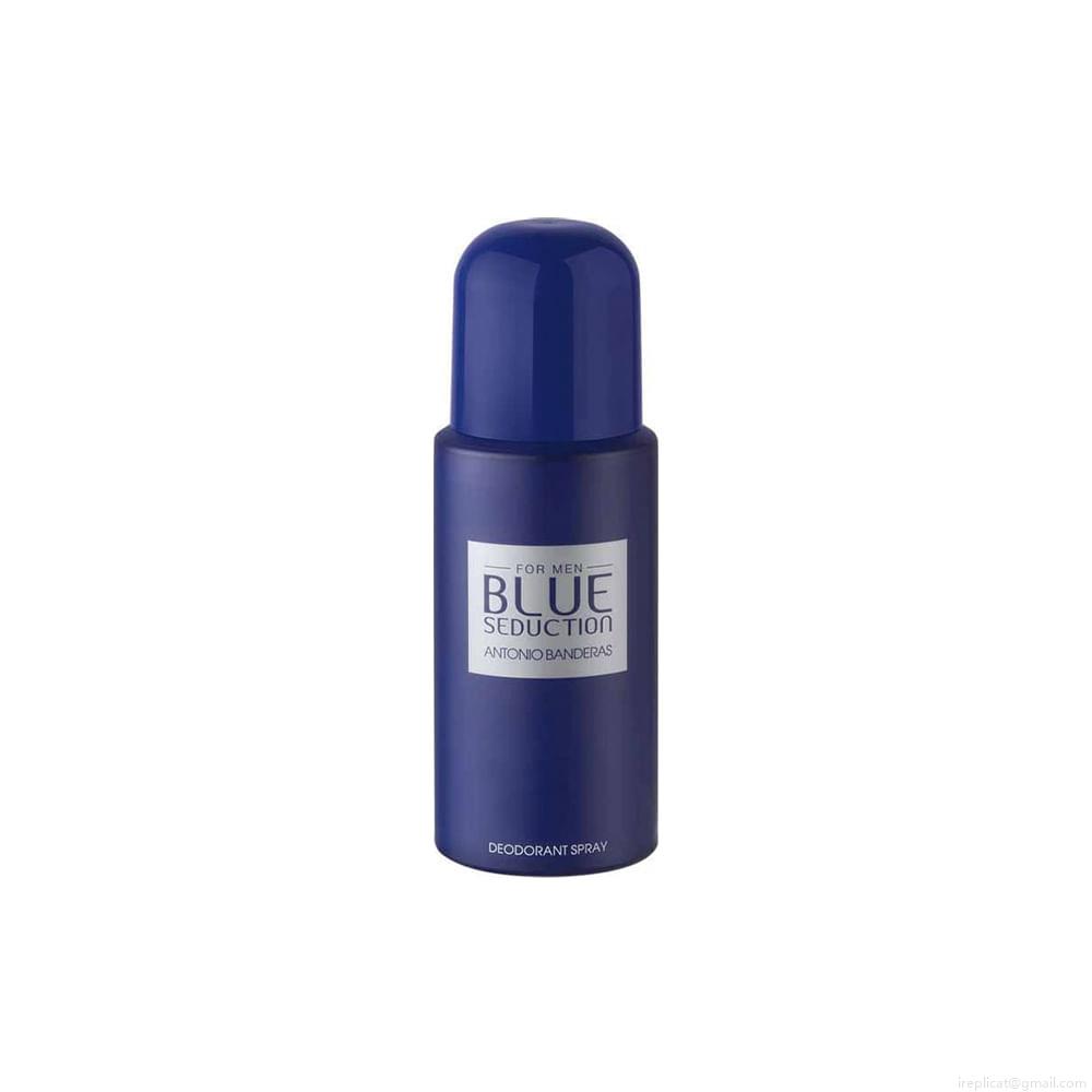Desodorante Spray Banderas Blue Seduction Masculino 150 ml Desodorante Spray Banderas Blue Seduction Masculino 150 ml