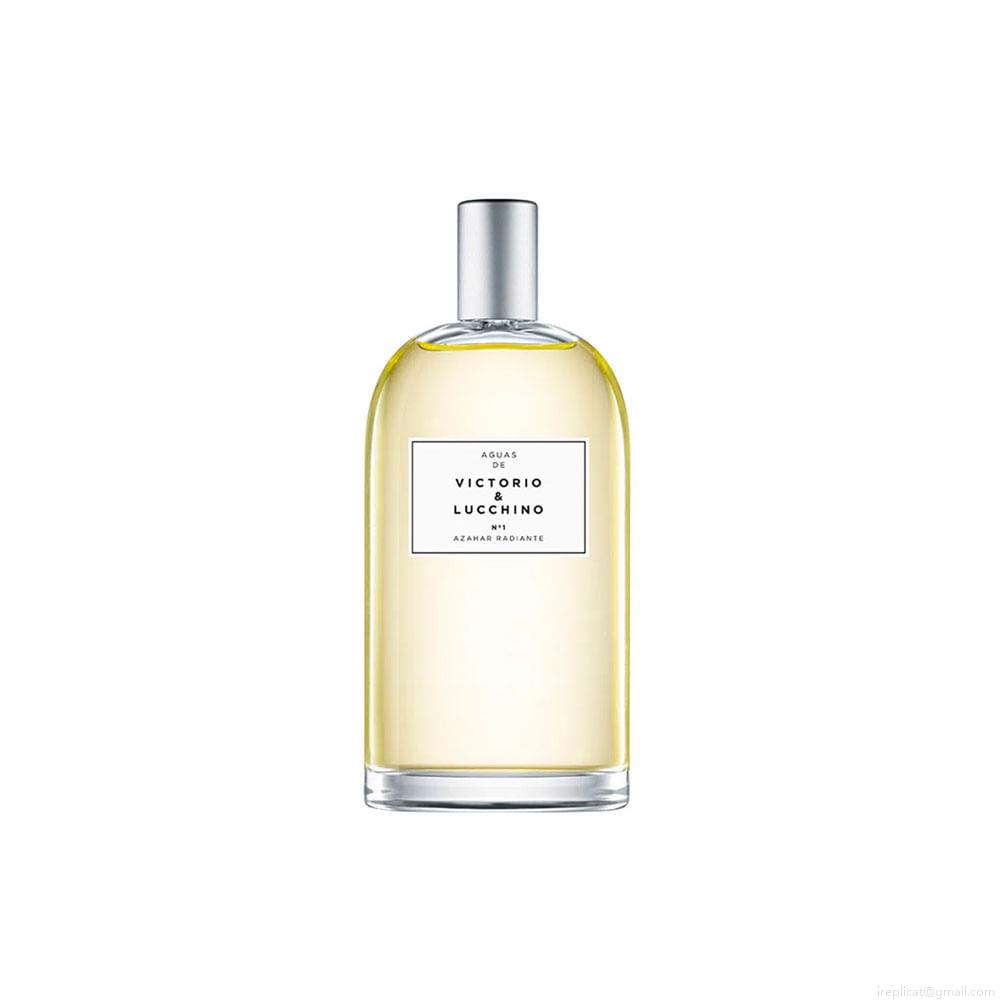 Perfume Victorio & Lucchino Azahar Radiante Feminino Eau de Toilette 150 ml Perfume Victorio & Lucchino Azahar Radiante Feminino Eau de Toilette 150 ml