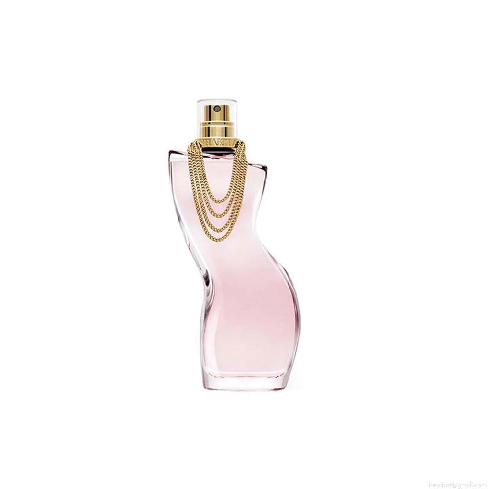 Perfume Shakira Dance Feminino Eau de Toilette 80 ml Perfume Shakira Dance Feminino Eau de Toilette 80 ml