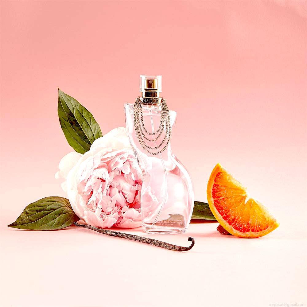 Perfume Shakira Dance Feminino Eau de Toilette 50 ml Perfume Shakira Dance Feminino Eau de Toilette 50 ml
