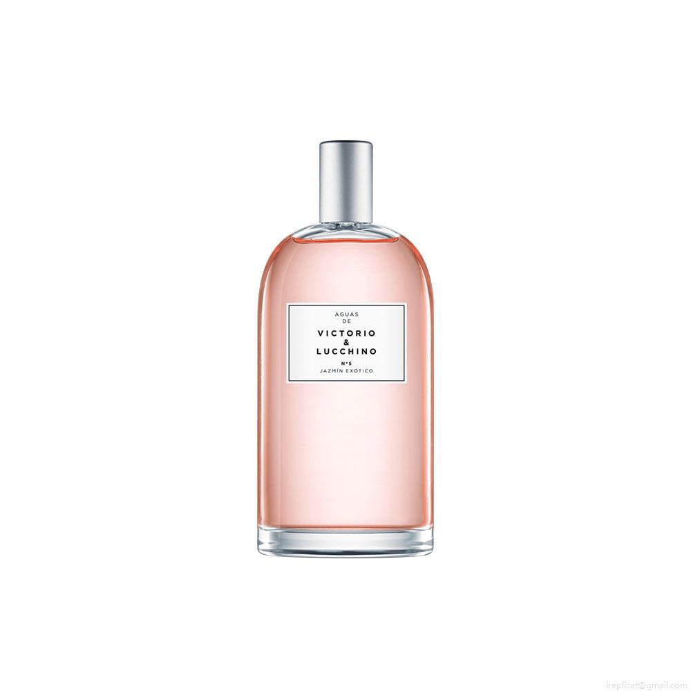 Perfume Victorio & Lucchino Jazmín Exótico Feminino Eau de Toilette 150 ml Perfume Victorio & Lucchino Jazmín Exótico Feminino Eau de Toilette 150 ml