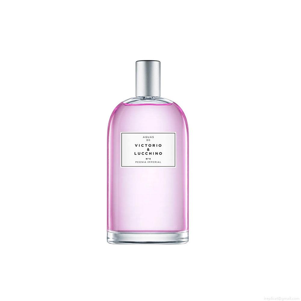 Perfume Victorio & Lucchino Peonia Imperial Feminino Eau de Toilette 150 ml Perfume Victorio & Lucchino Peonia Imperial Feminino Eau de Toilette 150 ml