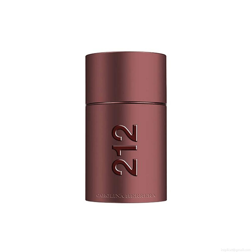 Perfume Carolina Herrera 212 Sexy Men Masculino Eau de Toilette 50 ml Perfume Carolina Herrera 212 Sexy Men Masculino Eau de Toilette 50 ml