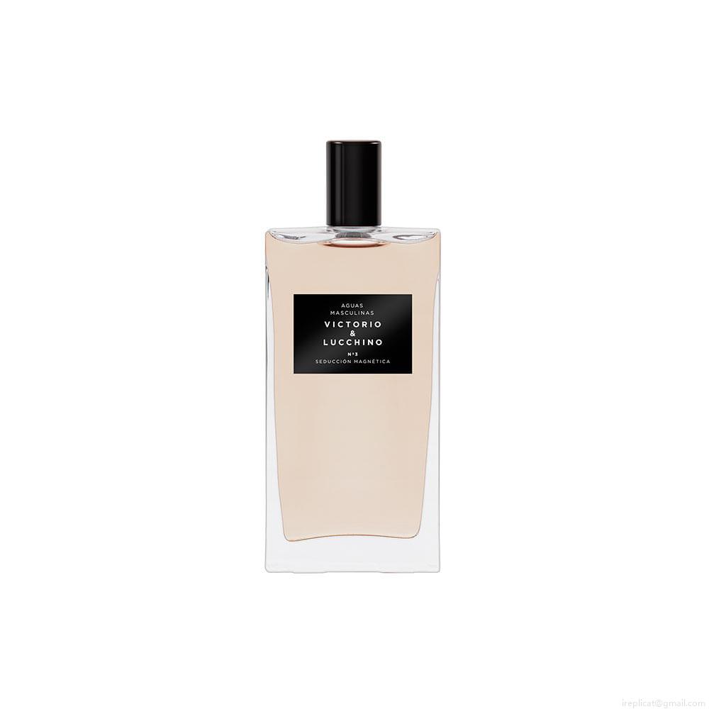 Perfume Victorio & Lucchino Seducción Magnética Masculino Eau de Toilette 150 ml Perfume Victorio & Lucchino Seducción Magnética Masculino Eau de Toilette 150 ml