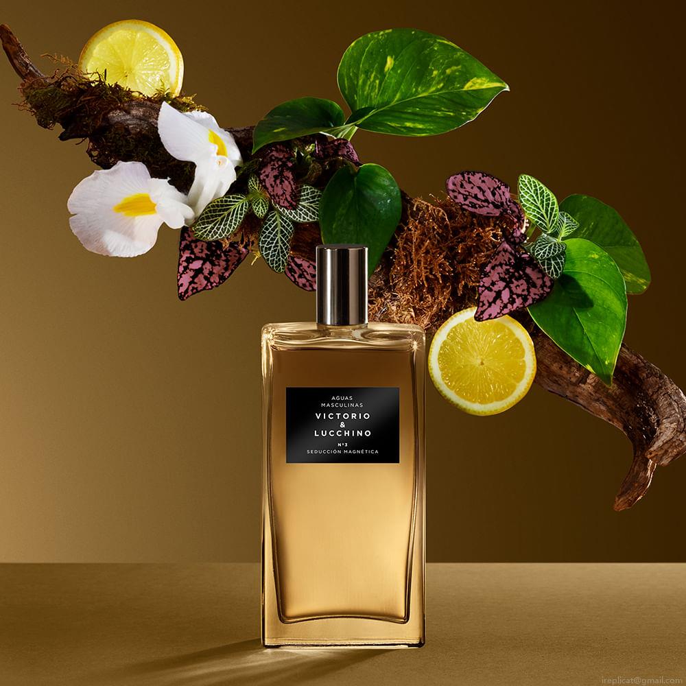 Perfume Victorio & Lucchino Seducción Magnética Masculino Eau de Toilette 150 ml Perfume Victorio & Lucchino Seducción Magnética Masculino Eau de Toilette 150 ml