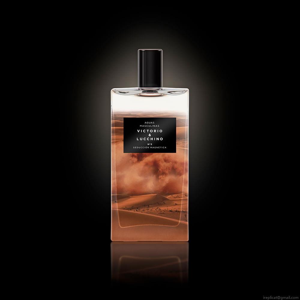 Perfume Victorio & Lucchino Seducción Magnética Masculino Eau de Toilette 150 ml Perfume Victorio & Lucchino Seducción Magnética Masculino Eau de Toilette 150 ml