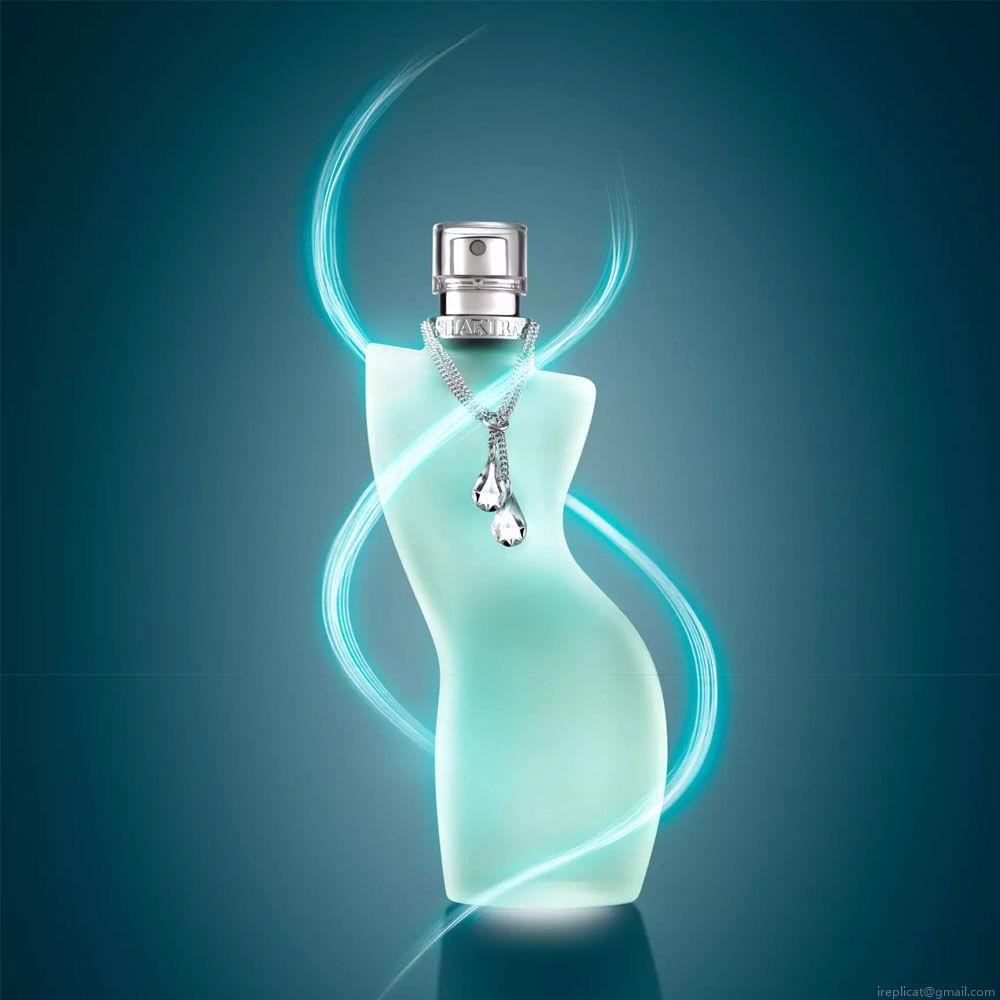 Perfume Shakira Dance Diamonds Feminino Eau de Toilette 80 ml Perfume Shakira Dance Diamonds Feminino Eau de Toilette 80 ml