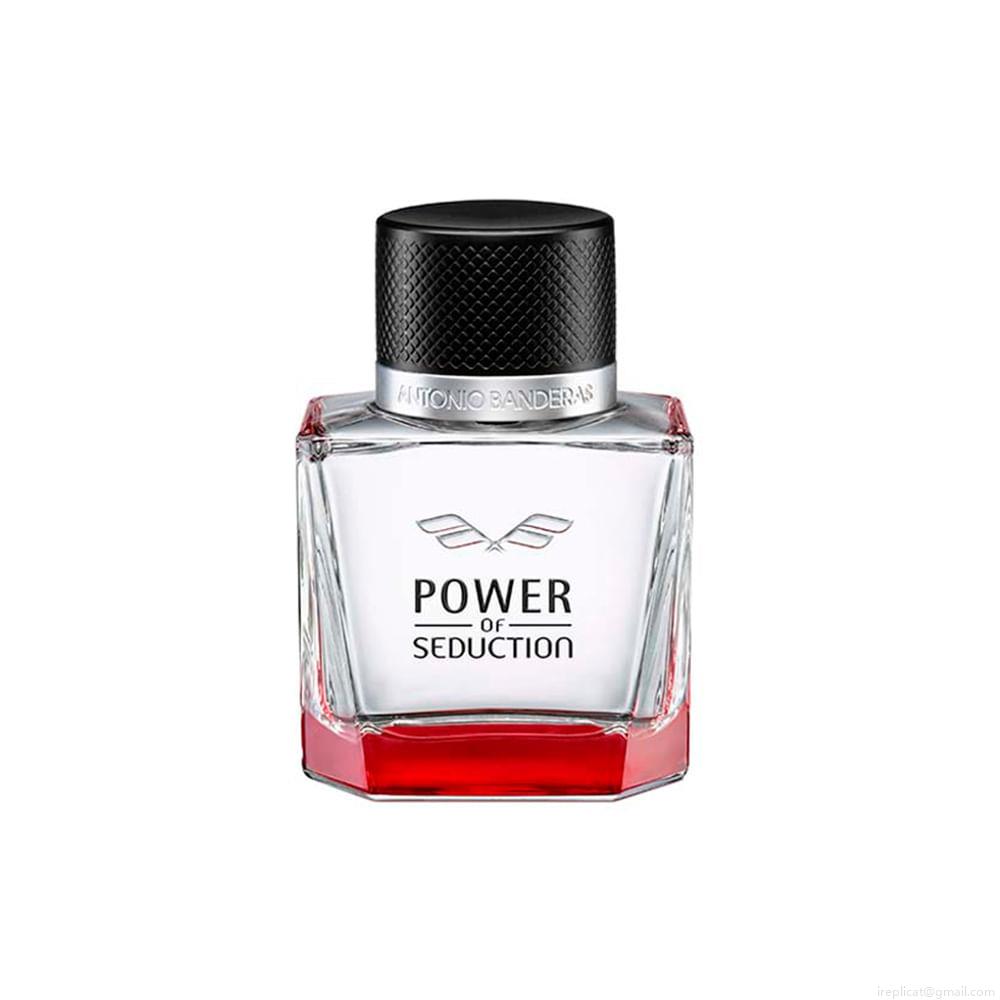 Perfume Banderas Power of Seduction Masculino Eau de Toilette 100 ml Perfume Banderas Power of Seduction Masculino Eau de Toilette 100 ml