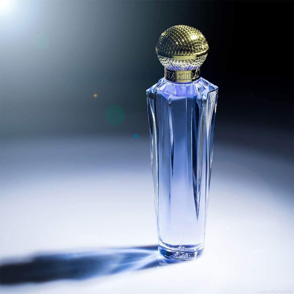 Perfume Shakira Dream Feminino Eau de Toilette 80 ml Perfume Shakira Dream Feminino Eau de Toilette 80 ml