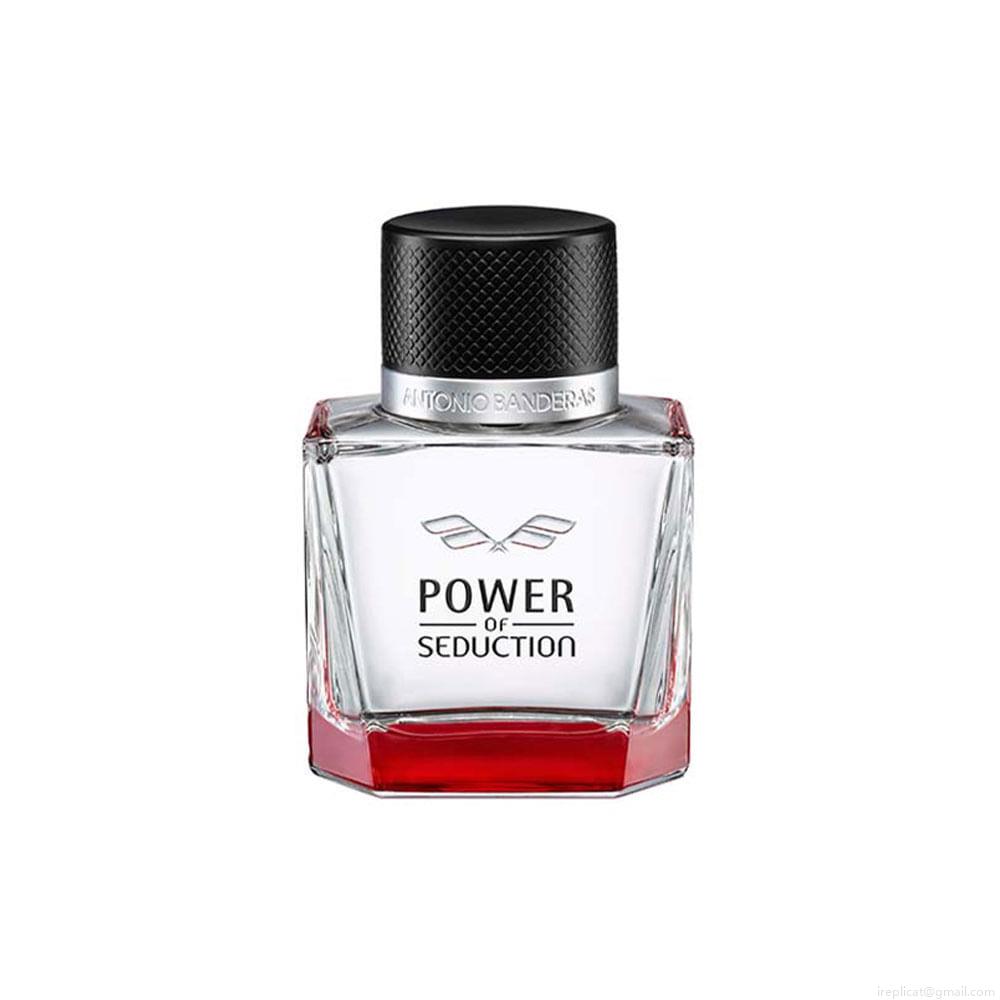 Perfume Banderas Power of Seduction Masculino Eau de Toilette 50 ml Perfume Banderas Power of Seduction Masculino Eau de Toilette 50 ml