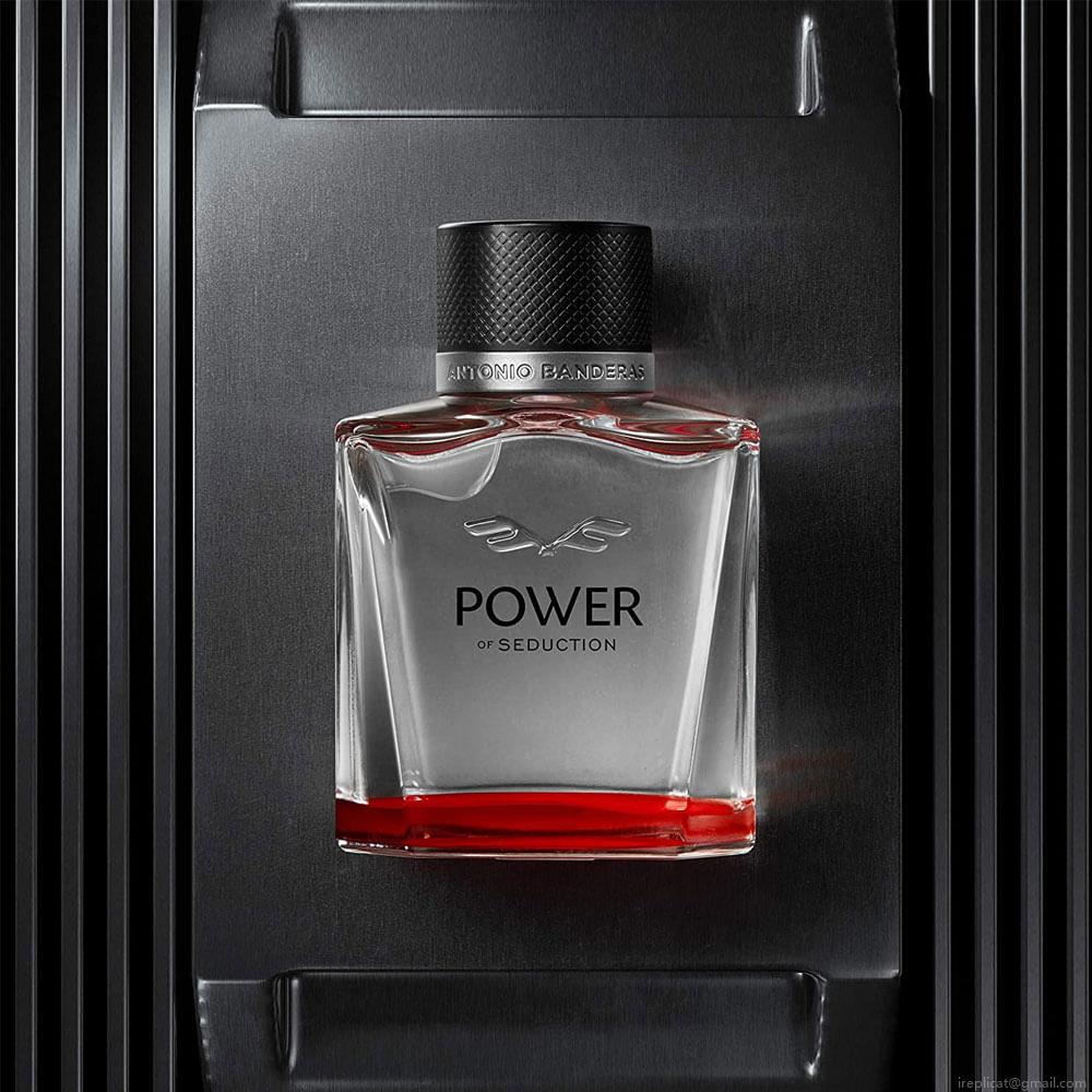 Perfume Banderas Power of Seduction Masculino Eau de Toilette 50 ml Perfume Banderas Power of Seduction Masculino Eau de Toilette 50 ml