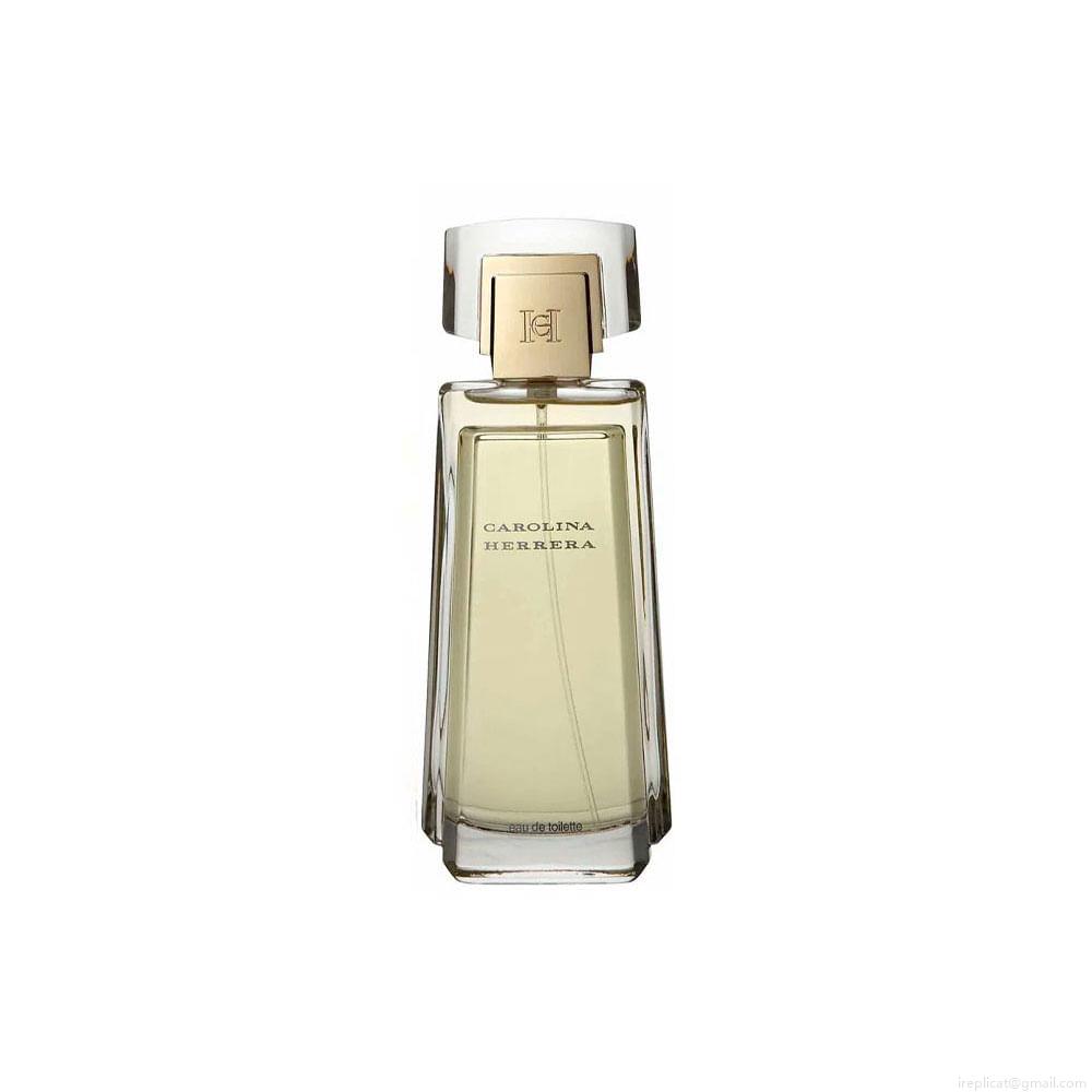 Perfume Carolina Herrera Feminino Eau de Toilette 100 ml Perfume Carolina Herrera Feminino Eau de Toilette 100 ml