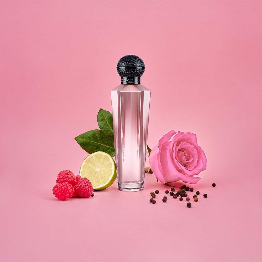 Perfume Shakira Sweet Dream Feminino Eau de Toilette 80 ml Perfume Shakira Sweet Dream Feminino Eau de Toilette 80 ml