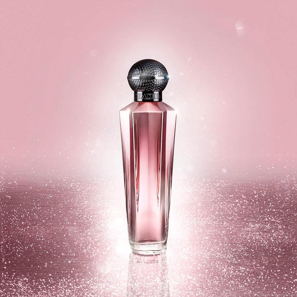 Perfume Shakira Sweet Dream Feminino Eau de Toilette 80 ml Perfume Shakira Sweet Dream Feminino Eau de Toilette 80 ml